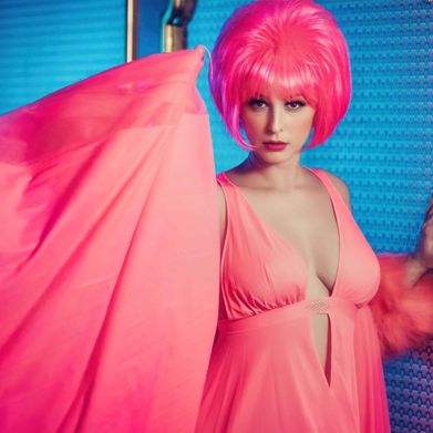 carlottaskitsch (carlottaskitsch) OnlyFans Profile Image