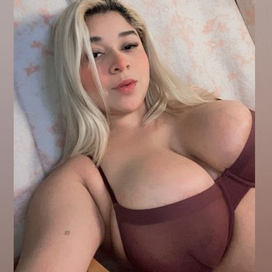 OnlyFans Model Meli Maslow (melimaslow1) Profile Image