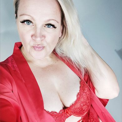 🩷 Johanna Signe 🩷 (johannasigne) OnlyFans Profile Image