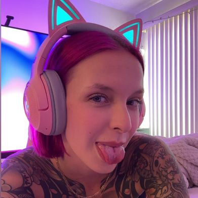 OnlyFans Model Aubrey White (aubreywhitexo) Profile Image