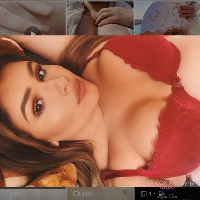 🔞Lyra Cox🔞 (lyracox) OnlyFans Profile Image
