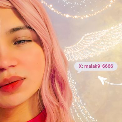 ملاك سبايسي🌶️ (malak9_6666) Profile Photo Added 2025-04-21