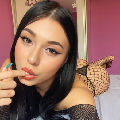 Lena Luxia 🖤 (lena.luxia) OnlyFans Profile Image