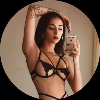 Pili 🧸 (iambabypil) Profile Photo Added 2024-10-15