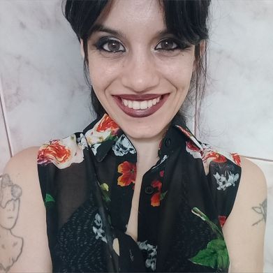 Sweet Skinny (sweet_skinny) Profile Photo Added 2025-02-08