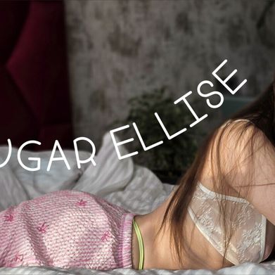 Ellise Mills (ellise_sugar) Header Photo Added 2025-11-13
