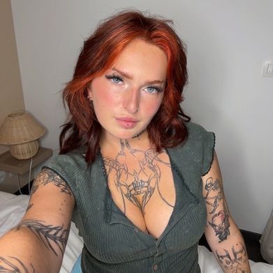 LOU 🧡 (loutaprof) Profile Photo Added 2025-09-14