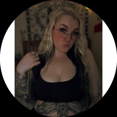Jojo 🖤 FREE (bigbootytattedbabe) Profile Photo Added 2025-05-26