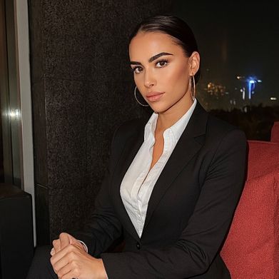 Lola l’avocate 👩🏻‍💼🌶️ (lola_private) Profile Photo Added 2025-09-04