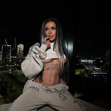 Dior 🖤 (itsdiorbabyy) Profile Photo Added 2025-07-31