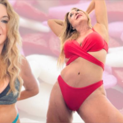 Fit Candi 🍬 (fitcandiegal) Header Photo Added 2025-06-09