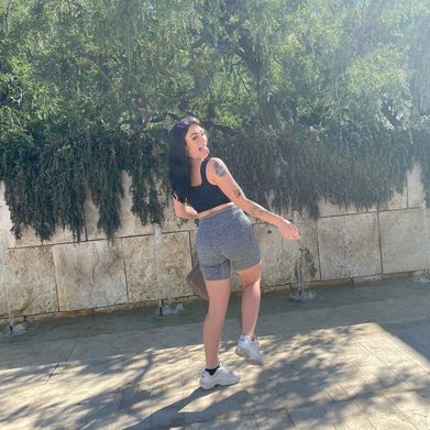 Lexi j (lexilouwhoo) Header Photo Added 2025-01-14