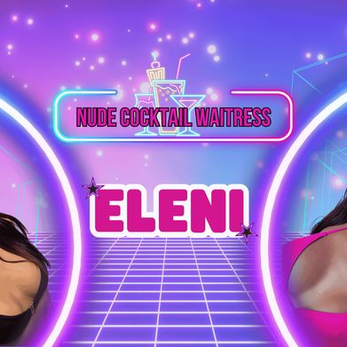 Eleni 🌸 Nude Yoga Goddess 🌸 (elenifirouu) Header Photo Added 2025-03-08