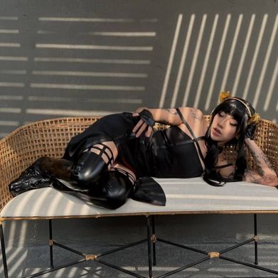 𝑩𝒆𝒄𝒄𝒂 𝑨𝒄𝒌𝒆𝒓𝒎𝒂𝒏 (∩^o^)⊃━☆ Added Photo on 2025-01-06