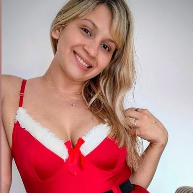 🍭SWEETFETISH 🍭 SWITCH (dailatina) OnlyFans profile photo