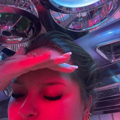 Maybell🫦 Added Photo on 2025-03-11