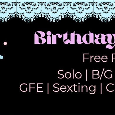 🎂 B-day Girl 🎂 FREE Emery Fawn (emeryfawnfree) Header Photo Added 2025-09-14