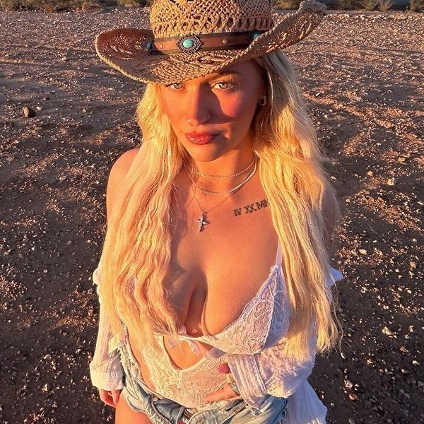 Hannah Grace (hannahannah414) OnlyFans profile photo