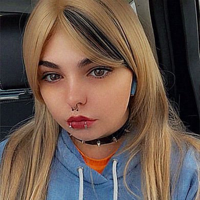 Cosplay kitten (cyberkitten21) Profile Photo Added 2025-07-02