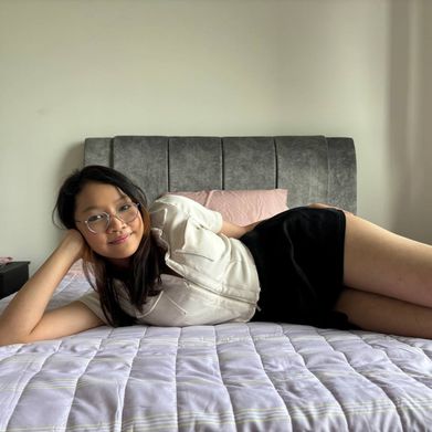 Ember Lee 🐰 (cutelilember) Header Photo Added 2025-07-15