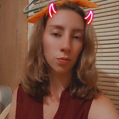 DaBunny (abelljazz21) Header Photo Added 2025-07-08