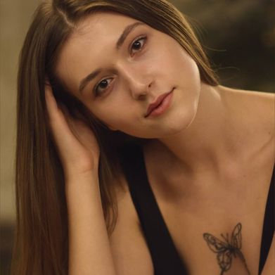 OnlyFans Model Caroline 🧚🏻‍♀️ (caroline.w) Profile Image