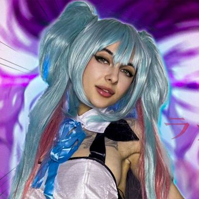 Daisy (daissytv) Header Photo Added 2025-08-06