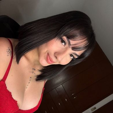 OnlyFans Model valeria 💗 (valeriamolina) Profile Image