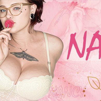 ˚₊‧꒰ა ☆ ໒꒱ ‧₊˚ Nancy ˚₊‧꒰ა ☆ ໒꒱ (nancyplayy) Header Photo Added 2025-07-08