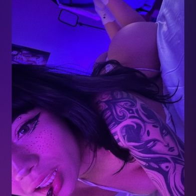 OnlyFans Model Nanna Leon (nannaleon) Profile Image