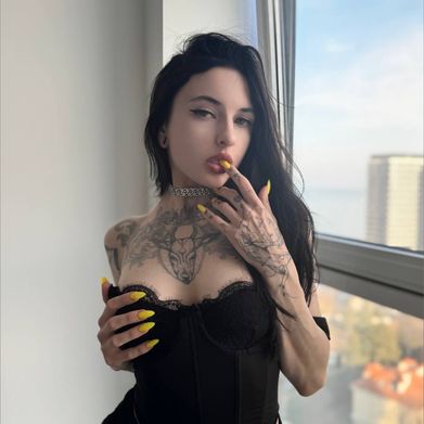 Daisy (daissytv) Profile Photo Added 2025-04-02