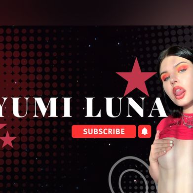 Luna🎀 (yumixlunaxxo) Header Photo Added 2025-10-24