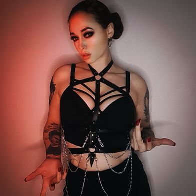 Joy Vasti (joydark) OnlyFans Profile Image