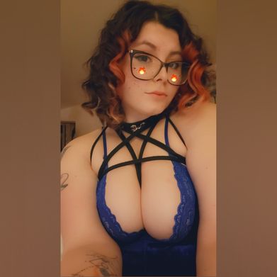 EnslavedNympho (enslavedn) OnlyFans Profile Image