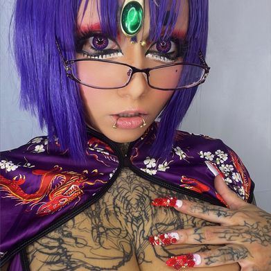 Illu (illufeet) Profile Photo Added 2025-07-18