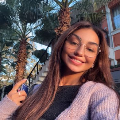 Lia Gruber (lia-gruber) Profile Photo Added 2025-06-10