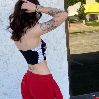 Lola Vex 🖤 (naughtyrockgirl69) Profile Photo Added 2025-06-20