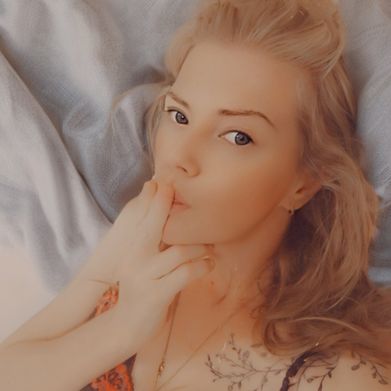 OnlyFans Model Samanthaj4u (samanthaj4u) Profile Image