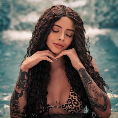 Luna Vitaler🤍 FREE ACCESS (lunavitale10) Profile Photo Added 2025-07-11