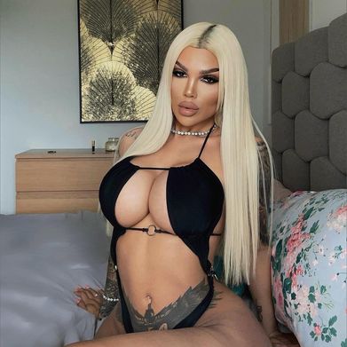 shay (barbieeshay) Profile Photo Added 2025-05-08