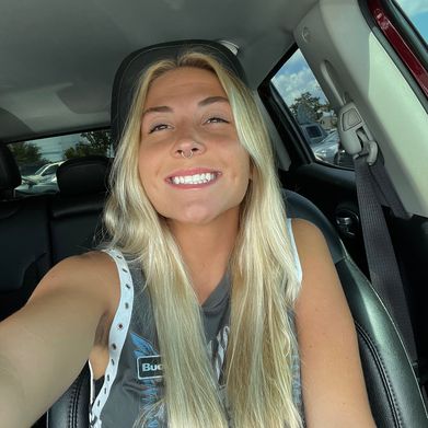 OnlyFans Model Jamie lynn (jamielovin) Profile Image