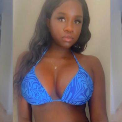 Your Busty Chocolate Goddess (amaramooredc) Header Photo Added 2024-10-15