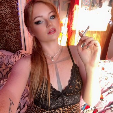 OnlyFans Model Miss V (princessedenxo) Profile Image