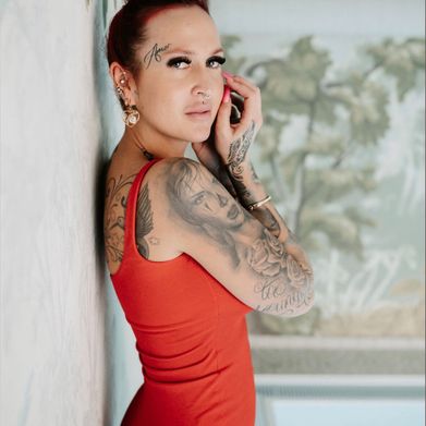 Sheena Free ❤️ (sheena_free) Profile Photo Added 2025-04-04