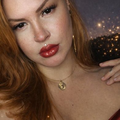 OnlyFans Model Amelia Talon (ameliatalon) Profile Image