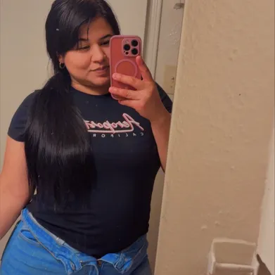 Odalis Gonzales Profile Photo