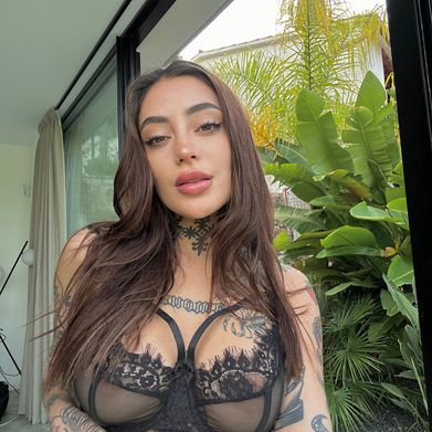 Tabatha Lust (tabathalust) OnlyFans Profile Image