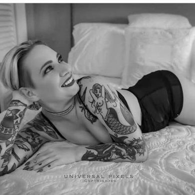 Kristen Wildz (kristenwildz) Header Photo Added 2025-07-05