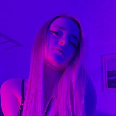 Violet💜Sykes (violet_sykes) OnlyFans Profile Image