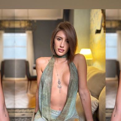 ミ★ 𝕍𝕀𝕏𝔼ℕ ★彡 (vixen_k) Header Photo Added 2025-11-18